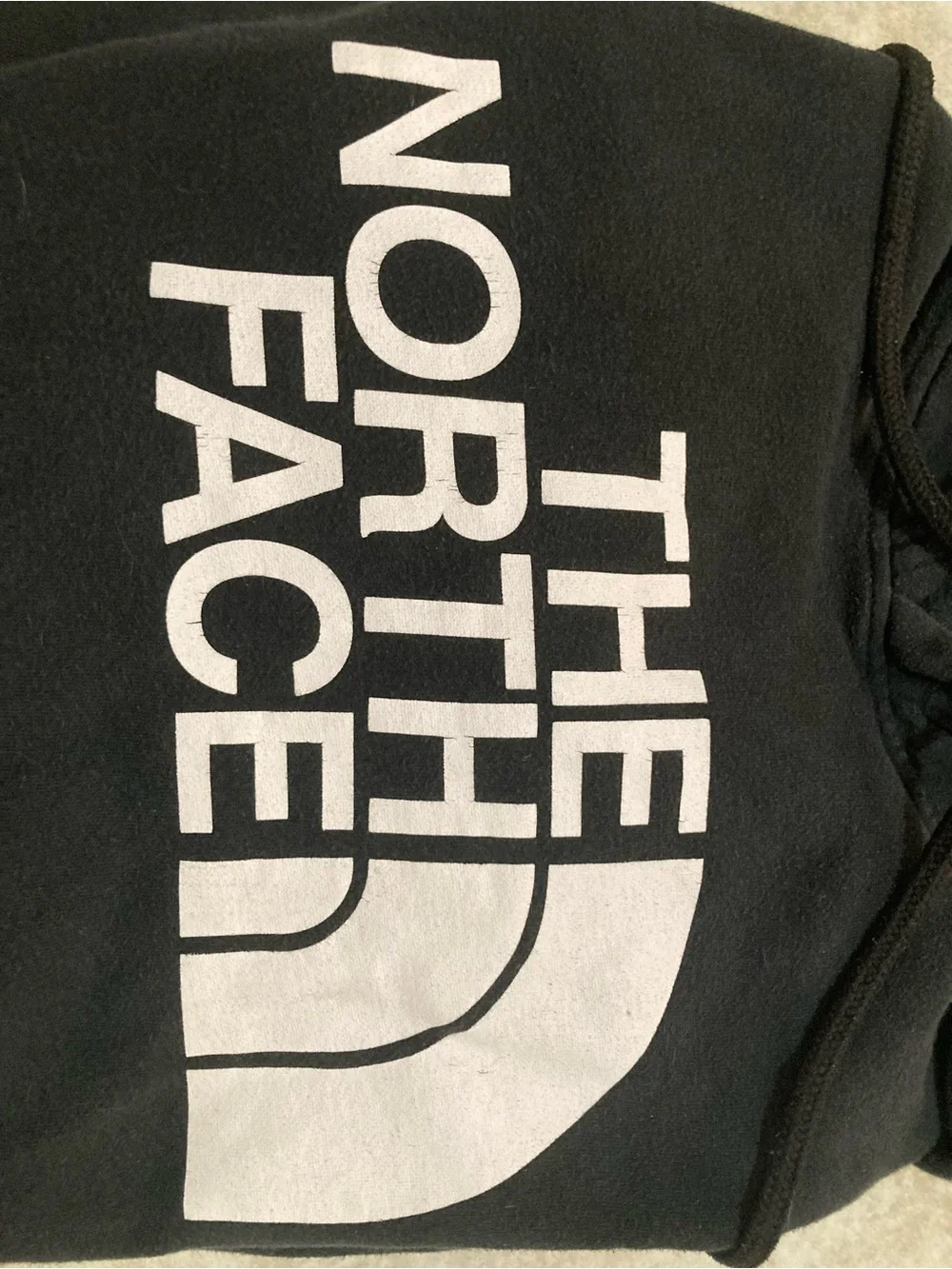 THE NORTH FACE - Men’s Half Dome Hoodie